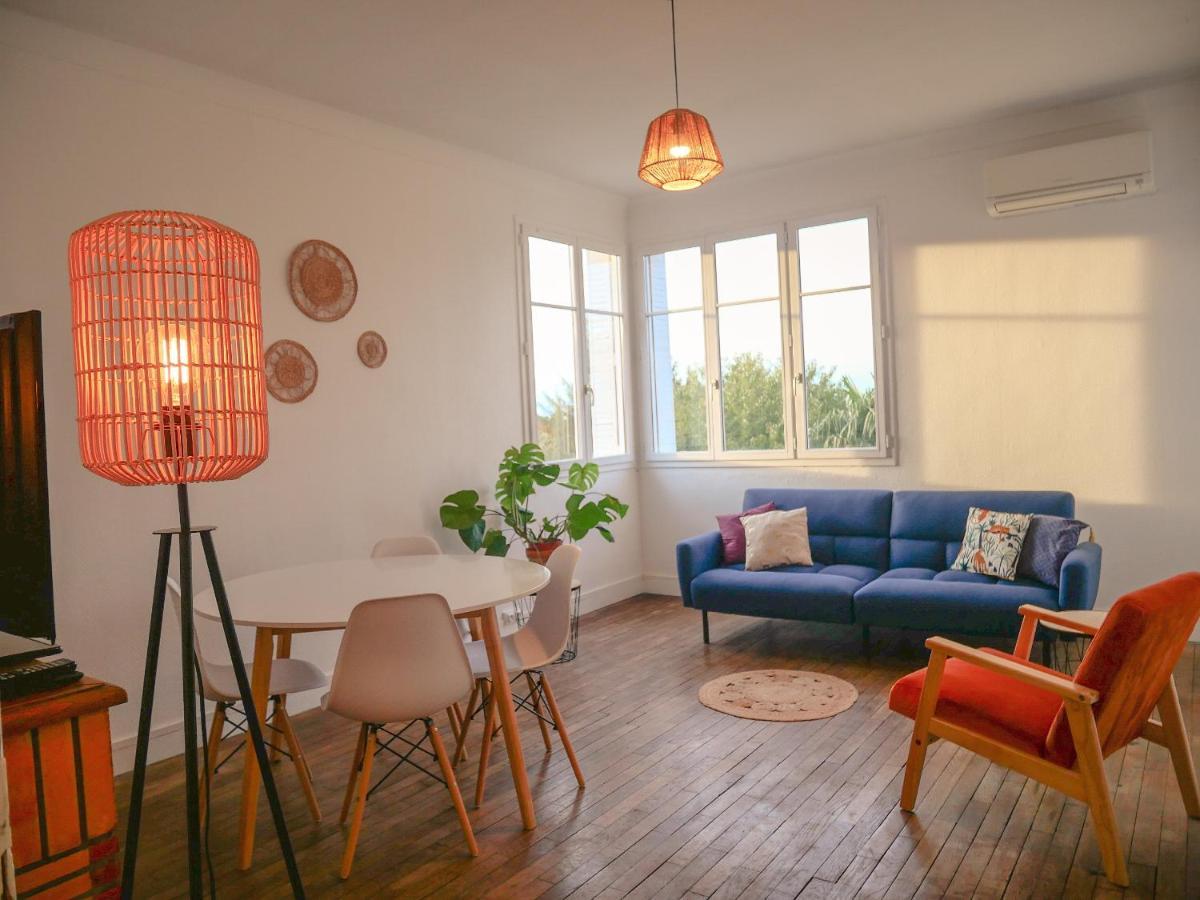Balcon Du Champ De Mars - #Parking #Air Conditioner #Clim Angouleme Exterior photo
